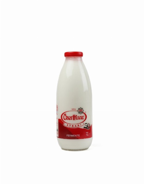 Özerhisar Şişe Ayran 1 Lt