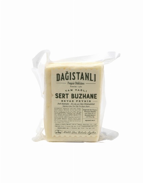 Dağıstanlı Sert Beyaz Peynir Kg