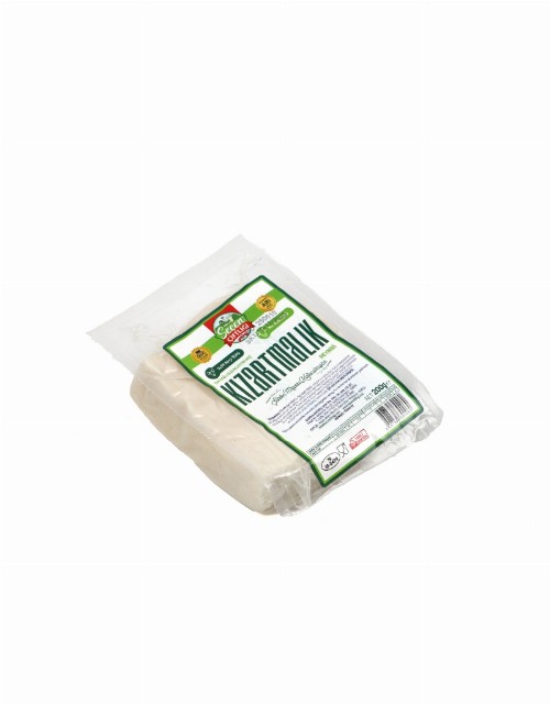Seçen Çiftliği Keçi Kızartmalık Peynir 200 Gr