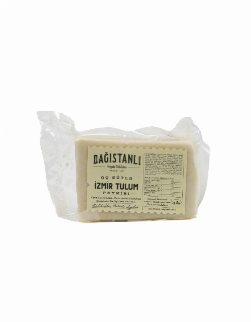 Dağıstanlı 3 Sütün Lezzeti (Koyun)Peyniri Kg