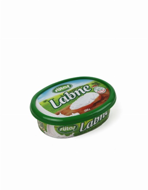 Sütaş Labne Peyniri 200 Gr