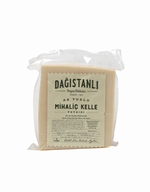 Dağıstanlı Mihaliç Peyniri Az Tuzlu Kg