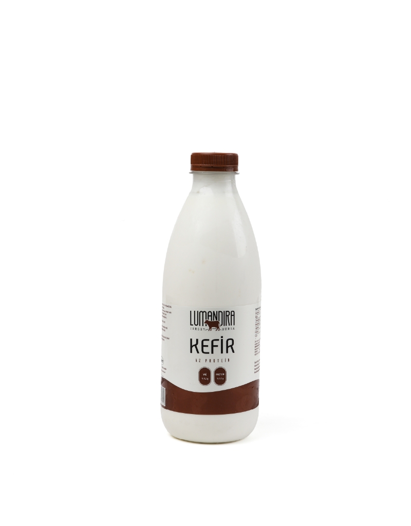 Lumandıra Kefir 1 Lt
