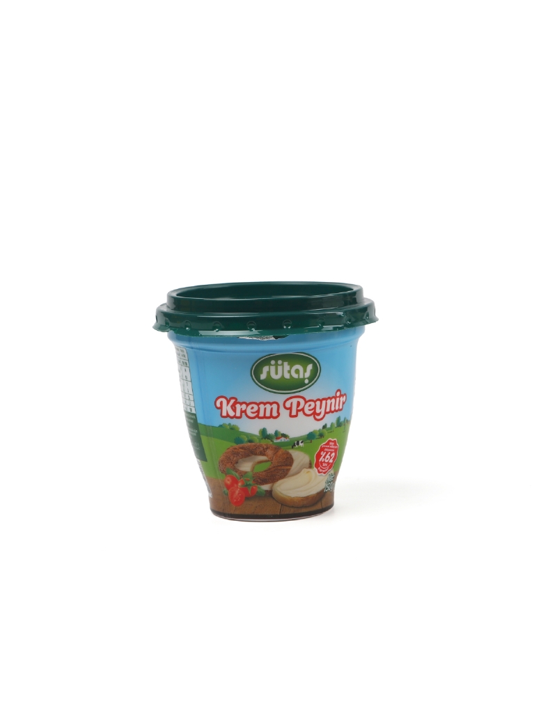 Sütaş Krem Peynir 150 Gr