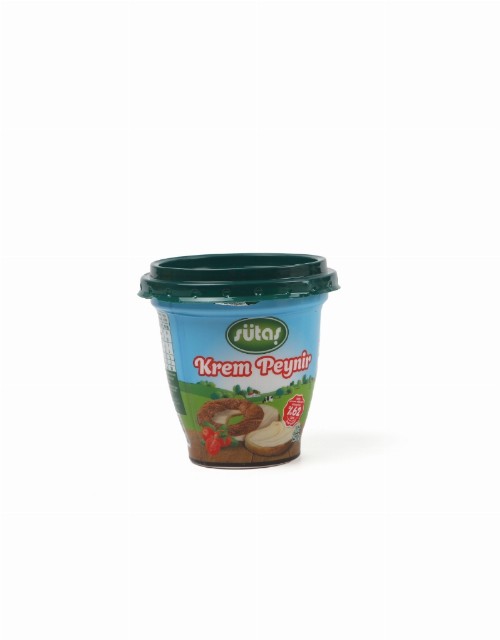 Sütaş Krem Peynir 150 Gr