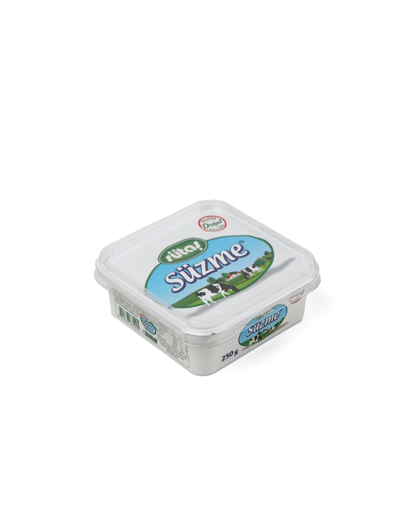 Sütaş Süzme Peynir 500 Gr