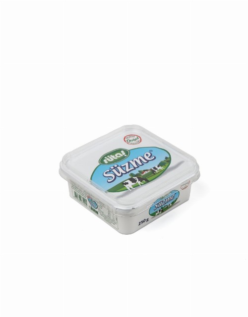 Sütaş Süzme Peynir 500 Gr