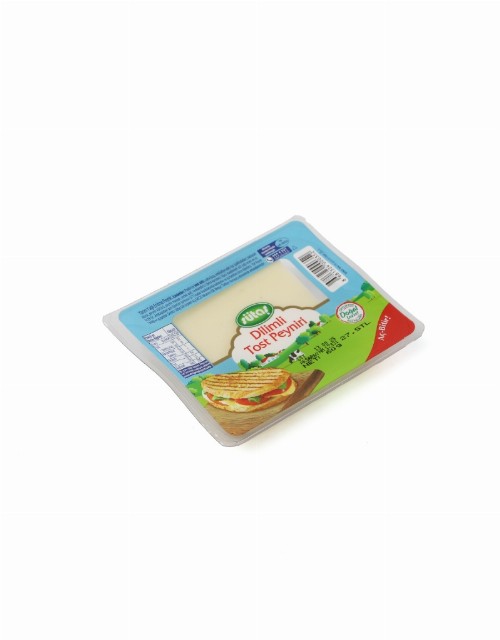 Sütaş Tost Peyniri Dilimli 60 Gr