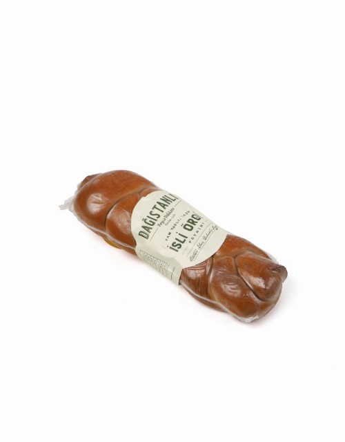 Dağıstanlı Isli Örgü Peyniri Kg