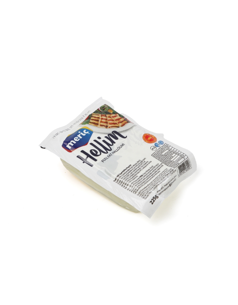 Meriç Hellim Peyniri 225 Gr