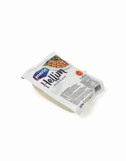 Meriç Hellim Peyniri 225 Gr