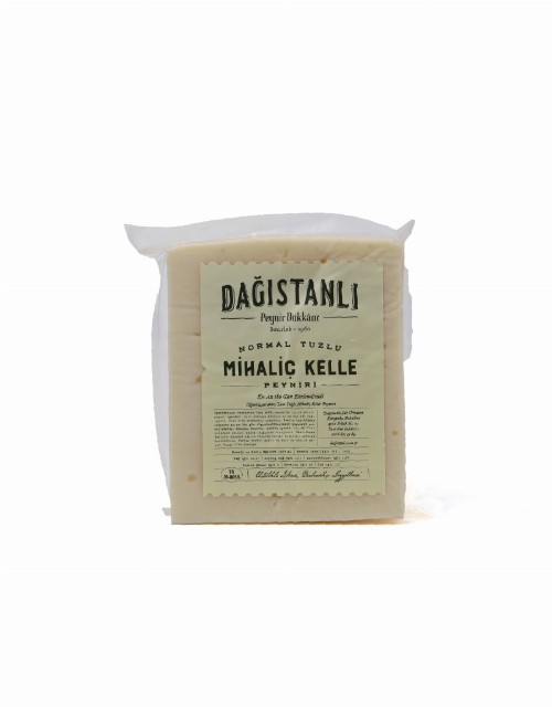Dağıstanlı Mihaliç Tuzlu Kg