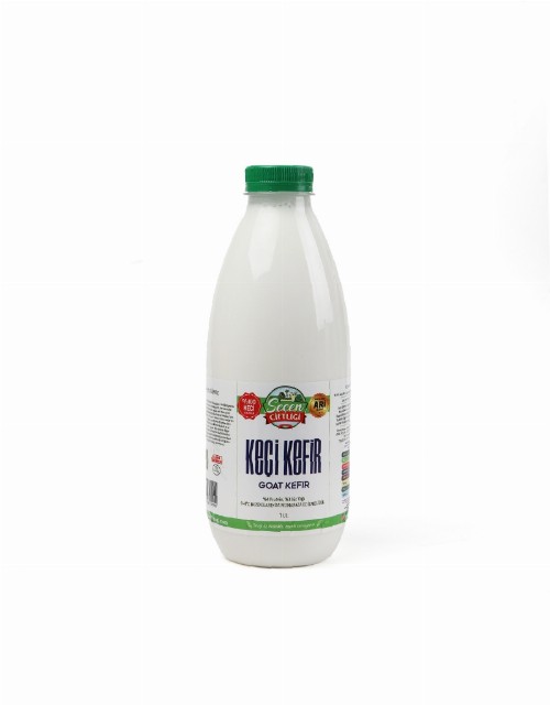 Seçen Çiftliği Kefir Keçi 1 Lt