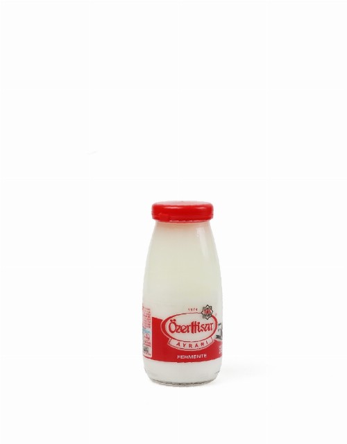 Özerhisar Şişe Ayran 245 Ml