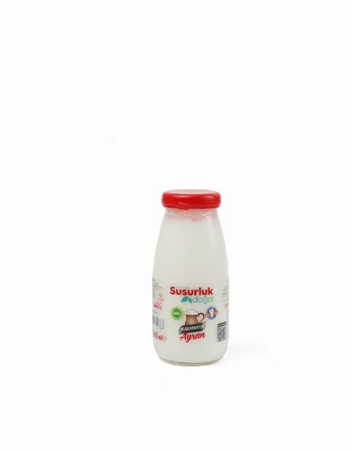 Susurluk Doğal Ayran 245 Ml