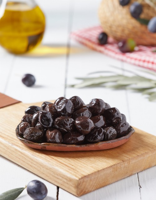 Zeytin Yağlı Sele Kg