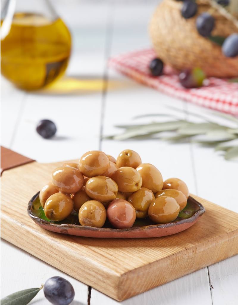 Zeytin Edremit Özel Çizik Kg