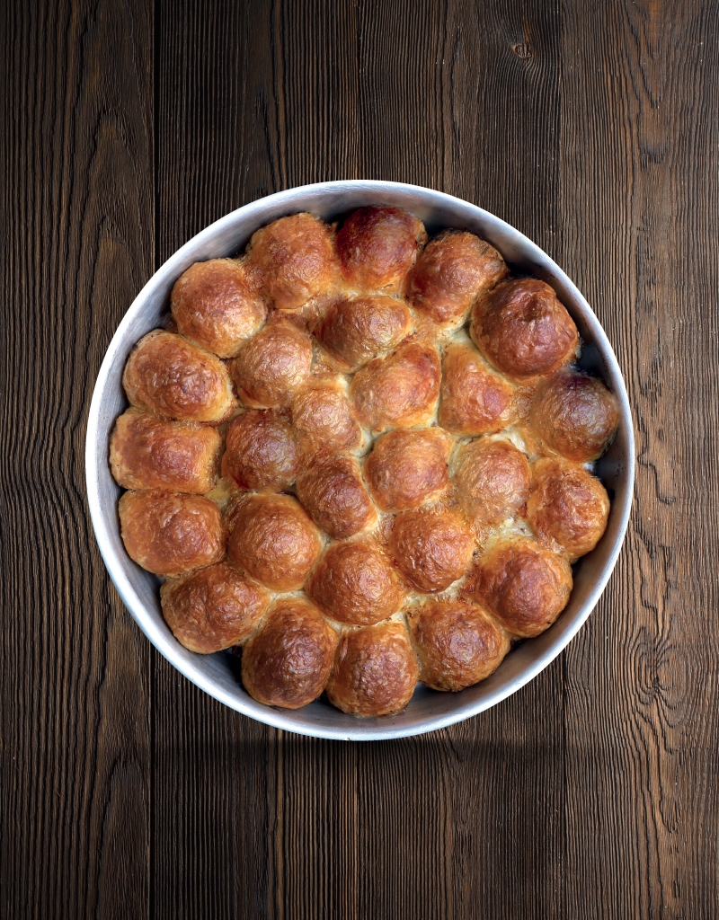 Boşnak Mantısı 760 Gr