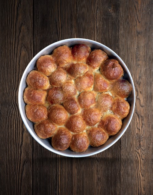 Boşnak Mantısı 760 Gr