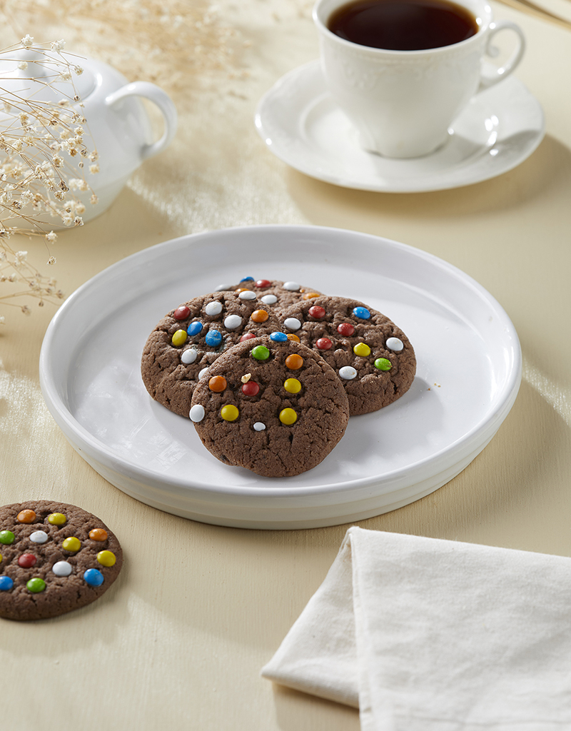 Bonibonlu Cookie