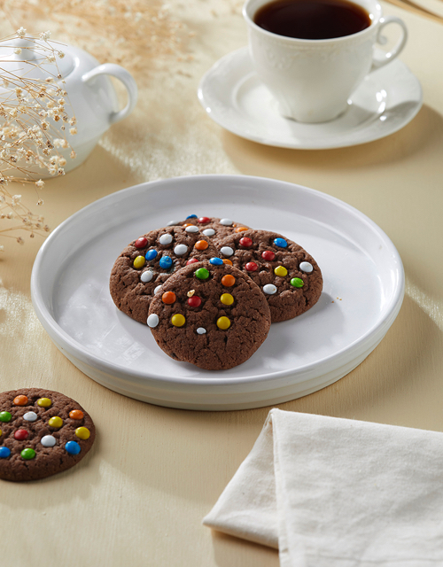 Bonibonlu Cookie