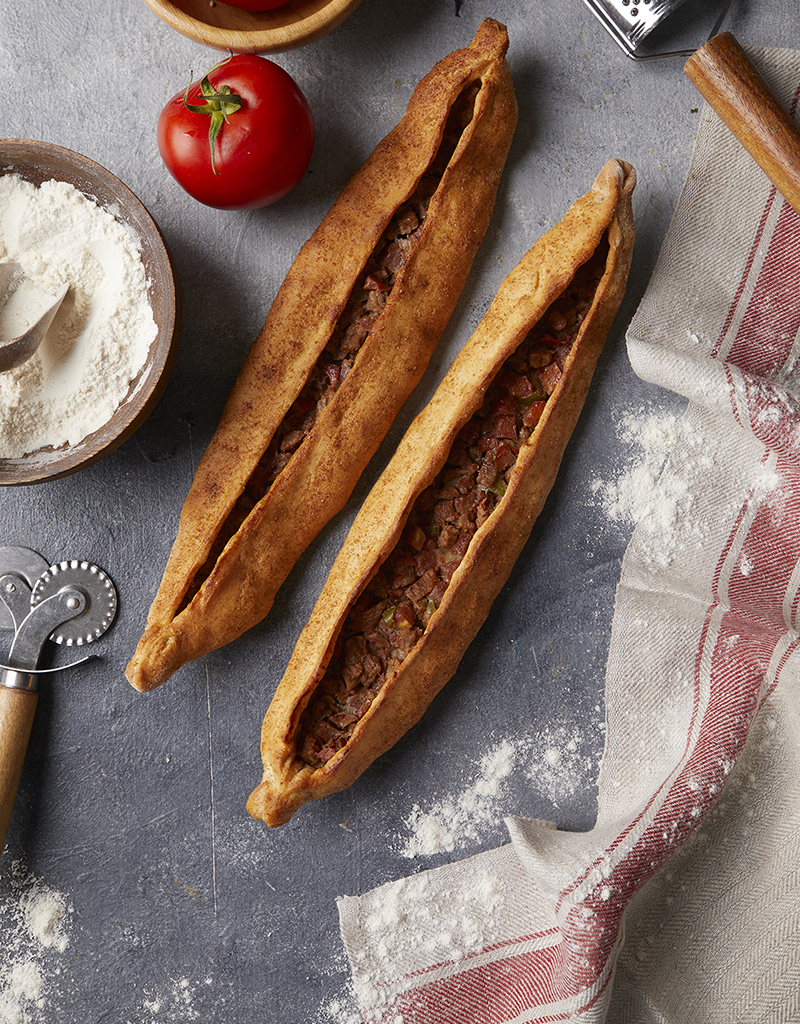 Kuşbaşılı Cantık