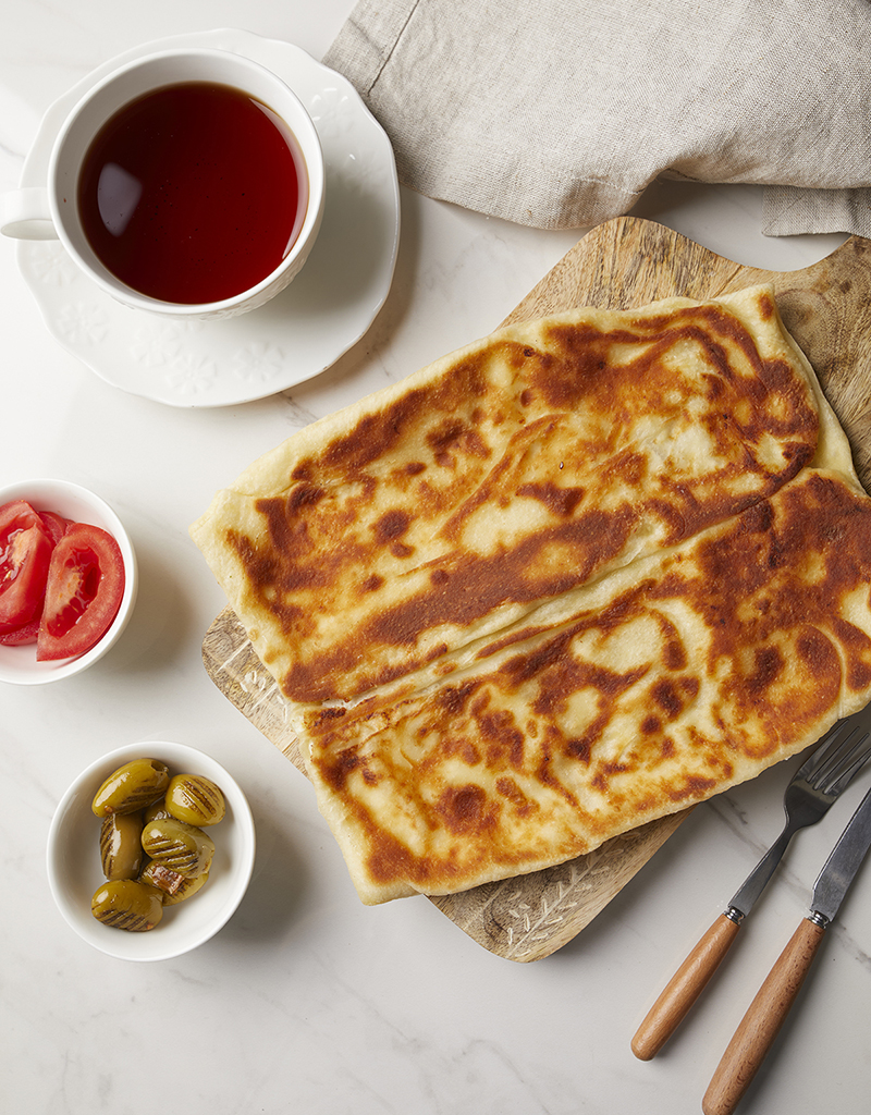 Peynirli Gözleme