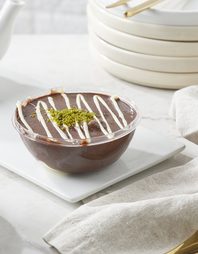 Profiterol