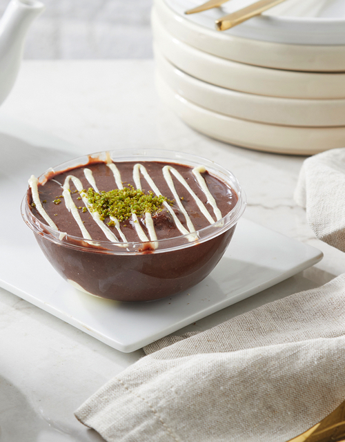 Profiterol
