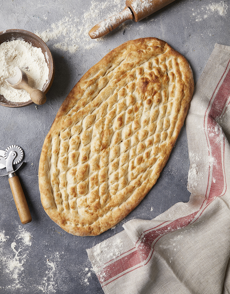 Tırnak Pide
