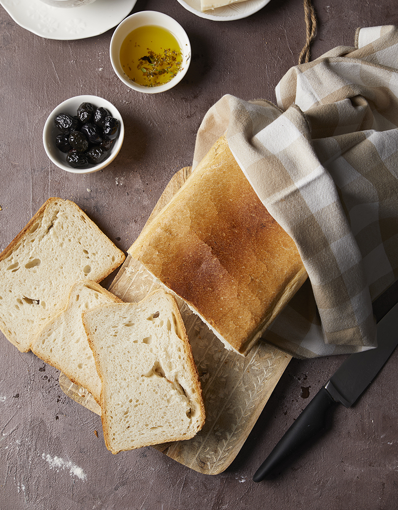 Tost Ekmeği 950 Gr