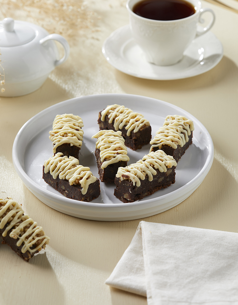 Browni Kurabiye