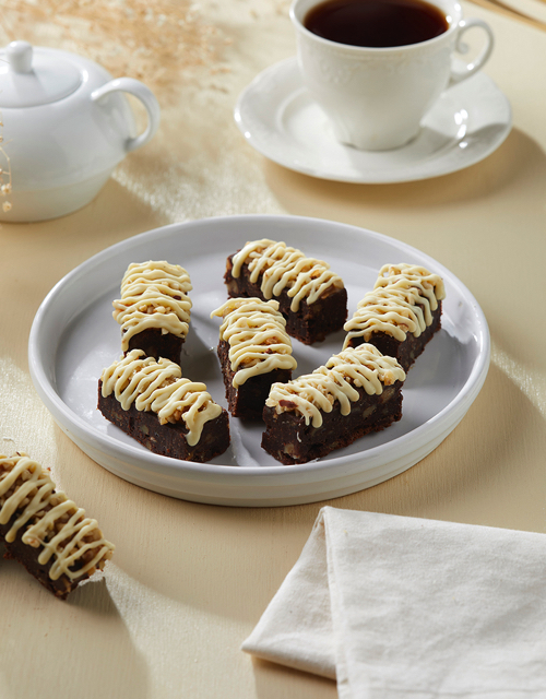 Browni Kurabiye