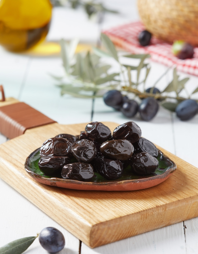 Zeytin Salamura Mega Kg