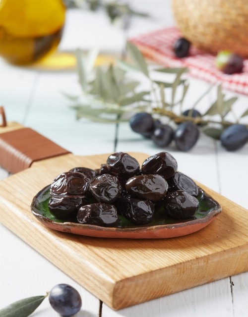 Zeytin Salamura Mega Kg